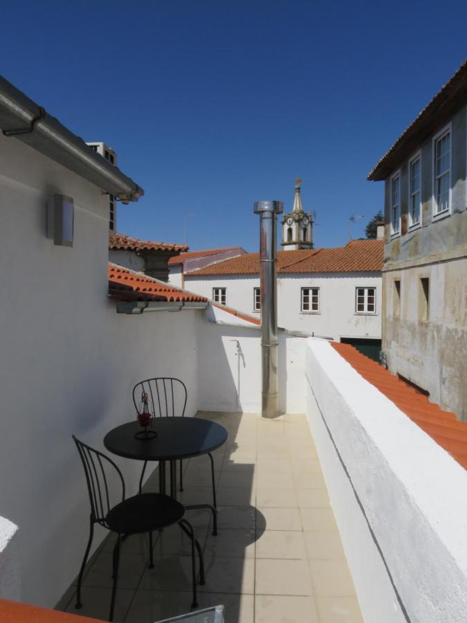 Villa Casa Porta De Santiago à Pinhel Extérieur photo
